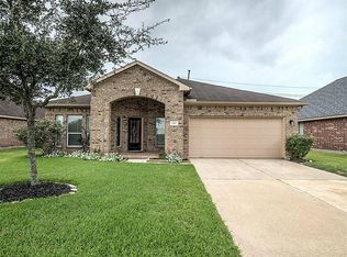 1207 Auburn View Ln, Fresno, TX 77545
