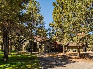 62880 Dickey Rd, Bend, OR 97701