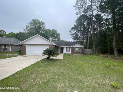 1300 Oak St, Ocean Springs, MS, 39564