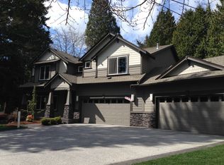 4004 NE 178th St, Lake Forest Park, WA 98155