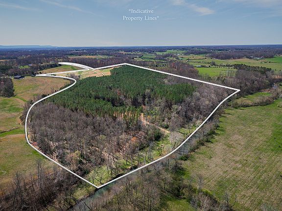 3rd image of 0 Dibrell Lucky Rd
