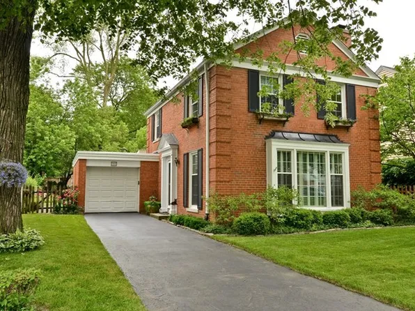 80 Salem Ln, Evanston, IL 60203
