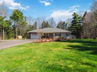 102 Dr Lewis Johnston St S, Annapolis, NS B0P 1W0