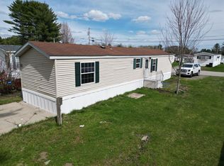 41 Village Green Rd, Waterville, ME 04901