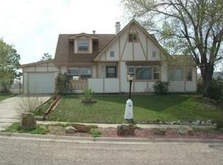 3197 Lem St, Colorado City, CO 81019