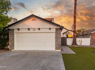 433 N New Hvn, Mesa, AZ 85205
