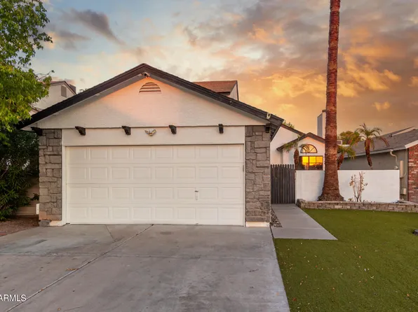 433 N NEW HAVEN Street, Mesa, AZ 85205