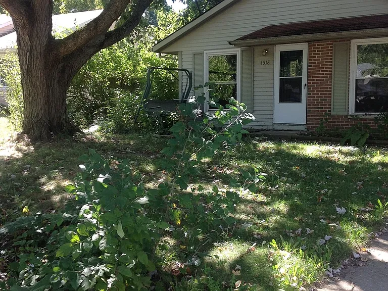 4518 Chisholm Trl — Photo 3