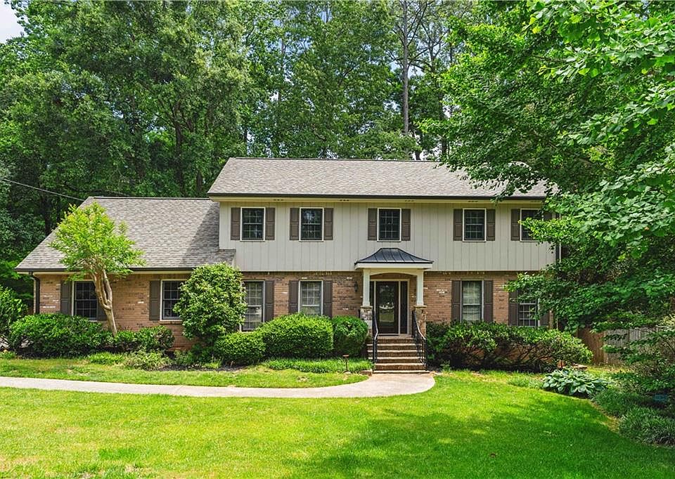 1st image of 4955 Mill Stream Ct