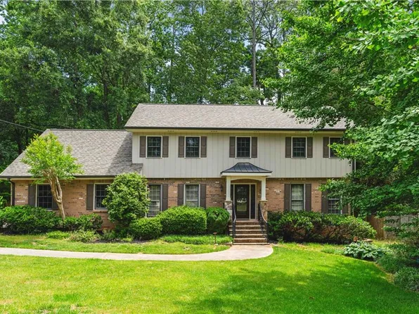 4955 Mill Stream Ct, Atlanta, GA 30338