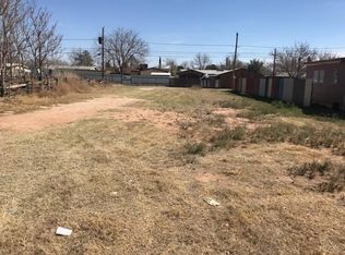 3132 Adams Ave, Odessa, TX 79762