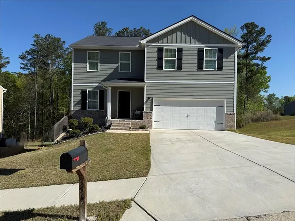 356 Indian Lake Trl, Villa Rica, GA 30180