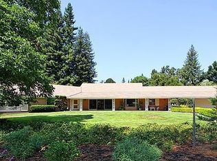 3670 Happy Valley Rd, Lafayette, CA 94549