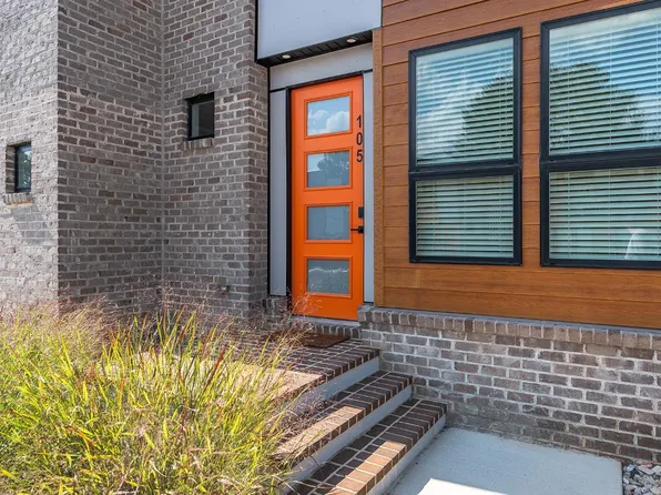 420 Breezewood Dr #105, Lynchburg, VA 24502