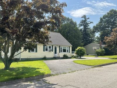 82 Vine St, Fitchburg, MA, 01420