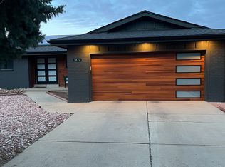 1824 Mount Zion Dr, Golden, CO 80401
