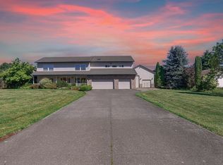 13966 SE Le Ann Ct, Boring, OR 97009