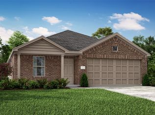 1361 Beach Dr, Azle, TX 76020