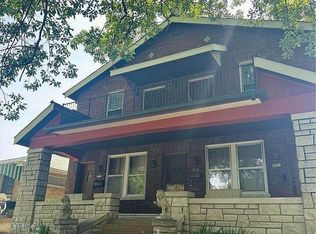 5936 Arendes Dr #2, Saint Louis, MO 63116