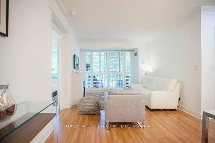 38 William Carson Cres #221 — Photo 3