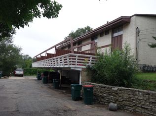 4322 3rd St NE APT 1, Minneapolis, MN 55421