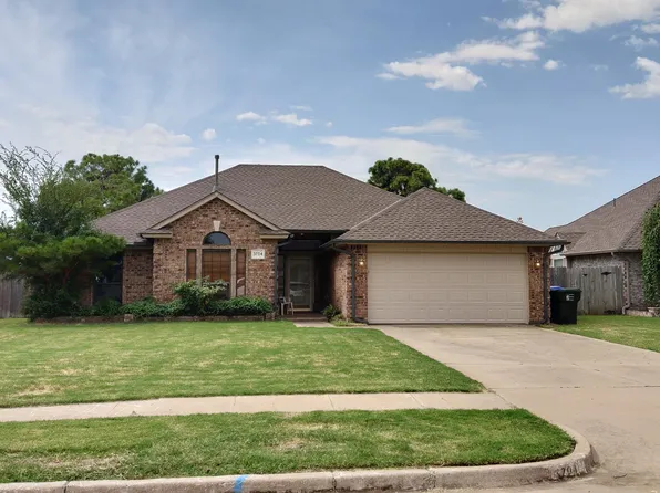 3704 Astor Dr, Norman, OK 73072