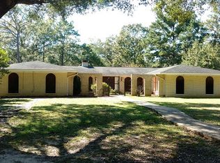 45487 Lac Rd, Bay Minette, AL 36507