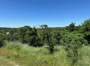 LOT 623 Caprock Ct, Graford, TX 76449