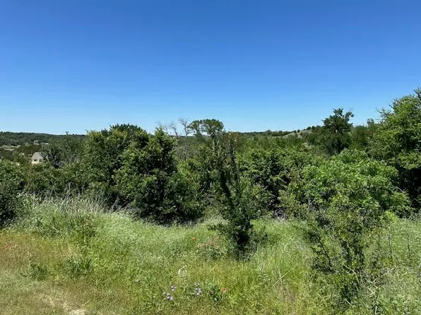 LOT 623 Caprock Ct, Graford, TX 76449