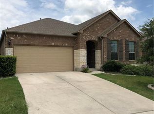 20004 Wearyall Hill Ln, Pflugerville, TX 78660