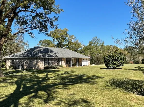 371 Old Highway 49, Mc Henry, MS 39561