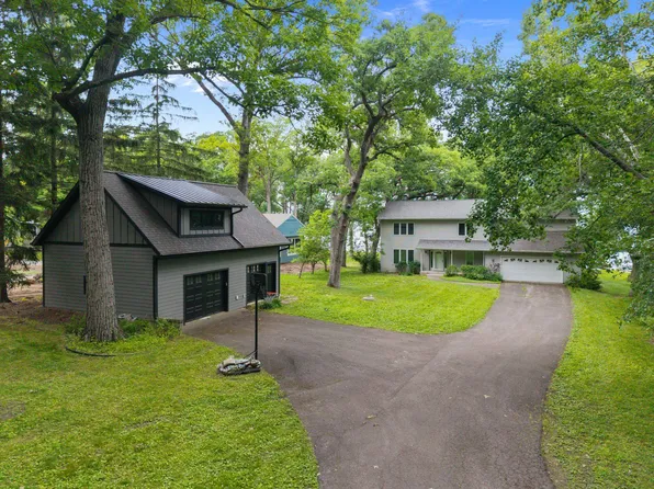 W1534 Sandstone Ave, Ripon, WI 54971
