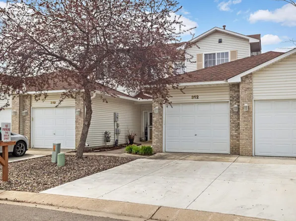312 Archibald Ln, Dundas, MN 55019