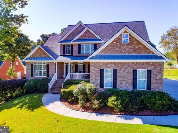 505 Birkdale Blvd, Carrollton, GA 30116