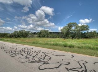 110 Sandstone Rdg, Marble Falls, TX 78654