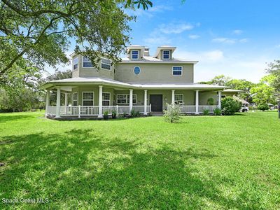 4495 Sand Point Rd, Grant Valkaria, FL, 32949