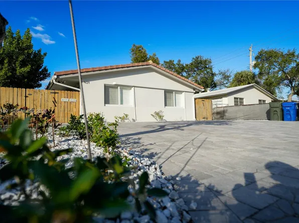 421 SW 14th Ct, Fort Lauderdale, FL 33315