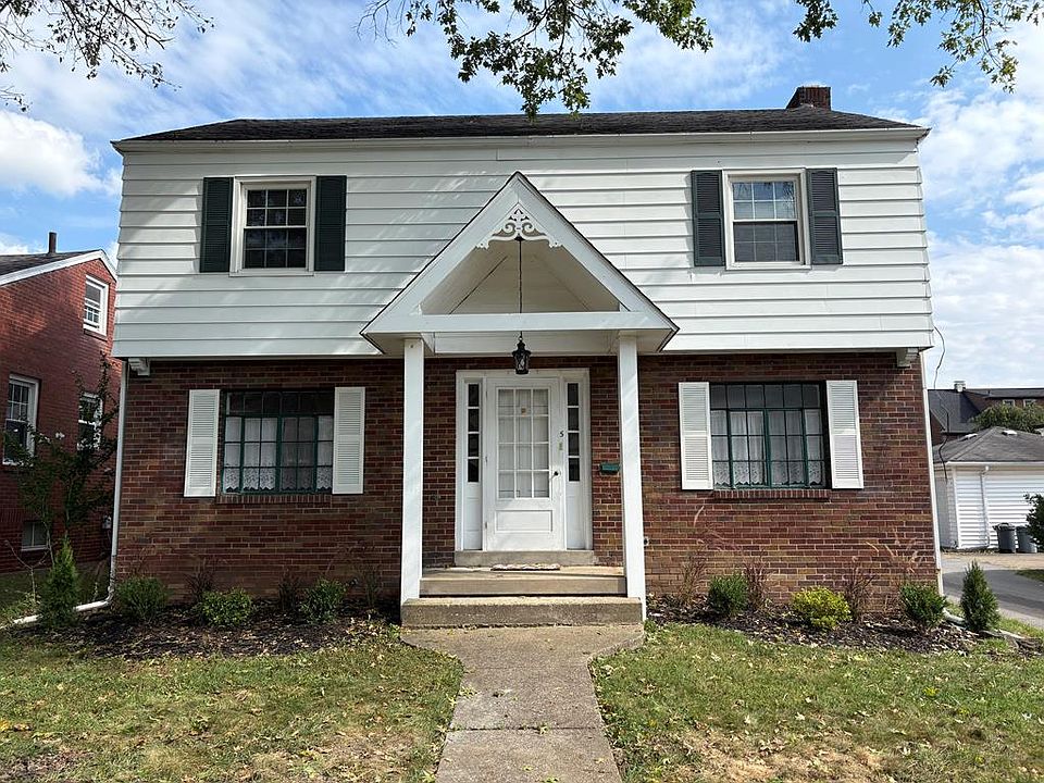 1st image of 5 Springhaven Road