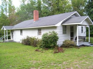 122 Baucom Dr, Rockingham, NC 28379