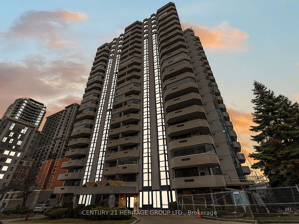 1st image of 67 Caroline St S #102