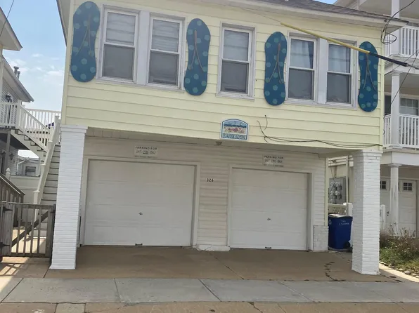 326 E Juniper Ave #Top, Wildwood, NJ 08260