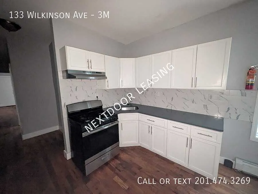 133 Wilkinson Ave #3M
