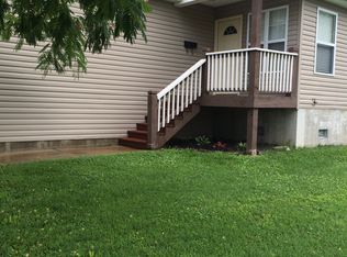 210 E Central St, Pacific, MO 63069