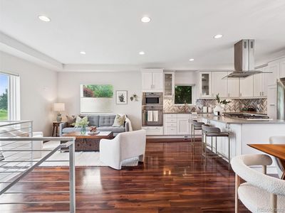 2945 E 26th Avenue Parkway, Denver, CO, 80205