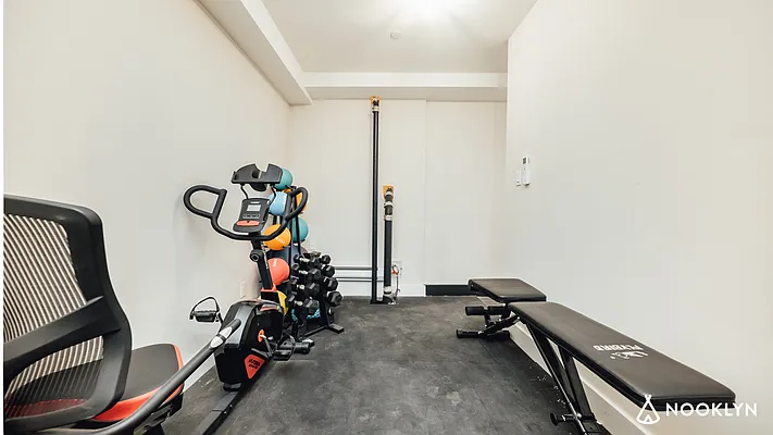 Rented by Nooklyn NYC LLC | media 17