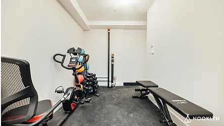 Rented by Nooklyn NYC LLC