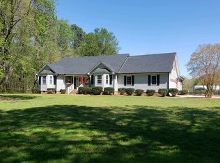 6437 Mal Weathers Rd, Raleigh, NC 27603