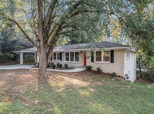 713 Cheviot Dr, Decatur, GA 30032