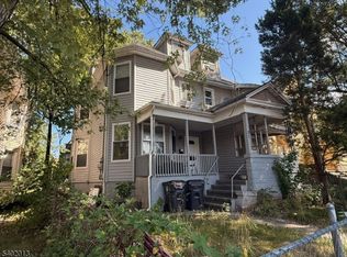 31 Homestead Park, Newark City, NJ 07108