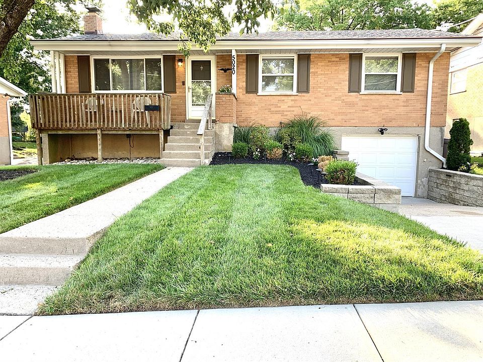1st image of 5020 Chantilly Dr